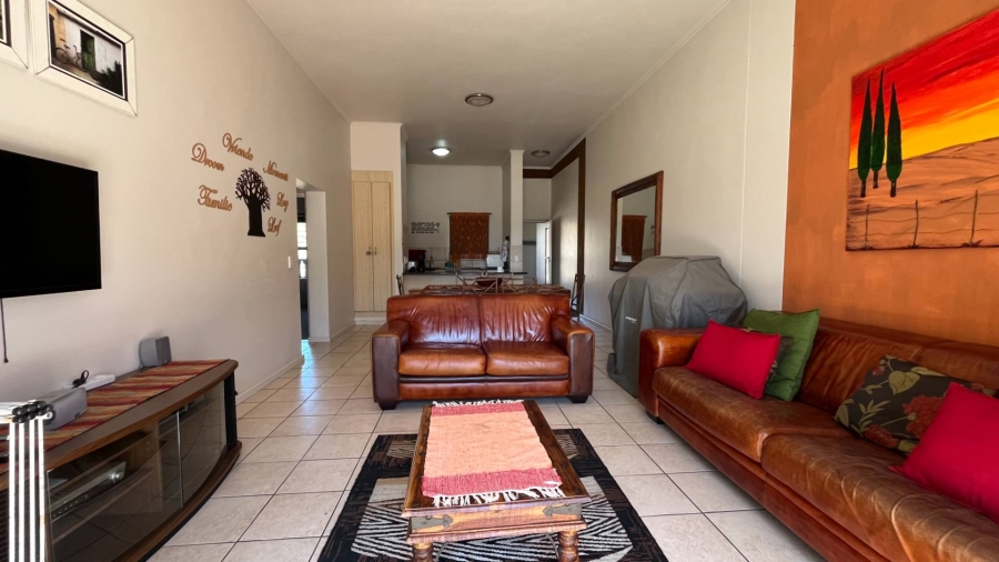 3 Bedroom Property for Sale in Diaz Beach Western Cape